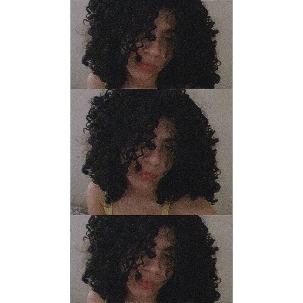 Meet your Posher, Lina